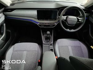 Skoda Octavia Selection + 2.0Tdi 115Bhp - Image 3