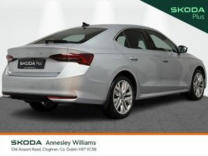 Skoda Octavia Selection + 2.0Tdi 115Bhp - Image 4