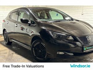 Nissan Leaf Leaf SVE 62 kWh - Image 3