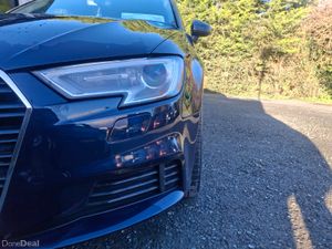 Audi A3 1.6 TDI SE Technik Sportback - Image 2