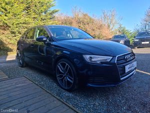 Audi A3 1.6 TDI SE Technik Sportback - Image 4