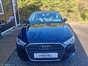 Audi A3 1.6 TDI SE Technik Sportback - Image 3