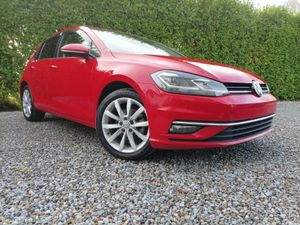 Volkswagen Golf 1.2TSI Comfortline, 2019 - Image 2