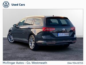 Volkswagen Passat 1.4 TSI DSG 150HP GTE - Image 3