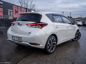 162 Auris 1.8 Hybrid Auto/New NCT/*2026 PRICE* - Image 2