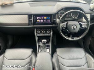 Skoda Kodiaq 2.0 TDI 150HP DSG Style 7 Seat - Image 3