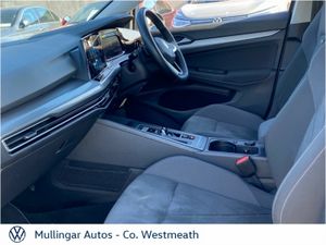Volkswagen Golf Style Mild Hybrid 1.5 eTSI 150HP - Image 3