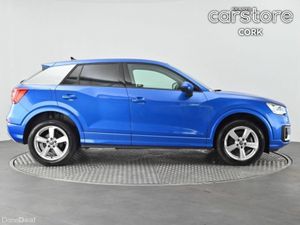 Audi Q2 1.0 TFSI Auto - Image 2