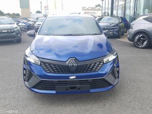 Renault Clio  Esprit Alpine E-TECH Hybrid 140 Auto - Image 2