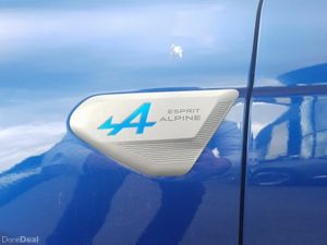 Renault Clio  Esprit Alpine E-TECH Hybrid 140 Auto - Image 4