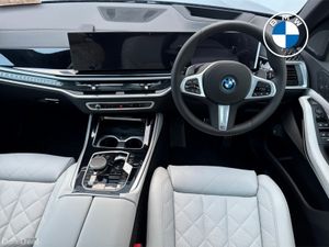 BMW X5 50e M Sport - Image 4