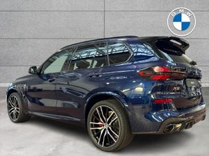 BMW X5 50e M Sport - Image 2