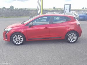 Renault Clio TCe 90 DFull Evolution - Image 4