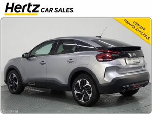 Citroen C4 C SERIES PURETECH 1.2 Petrol Automatic - Image 4