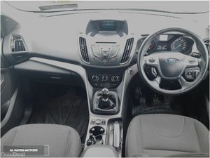 Ford Kuga **LOCATED IN TUAM GARAGE**LOADED SUV**ZE - Image 2