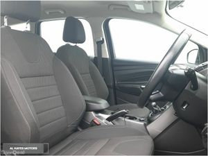 Ford Kuga **LOCATED IN TUAM GARAGE**LOADED SUV**ZE - Image 4