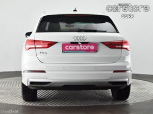 Audi Q3 35 TDI 150HP S Tronic SE - Image 4