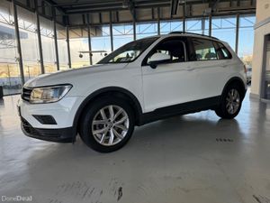 Volkswagen Tiguan 2017 - Image 3