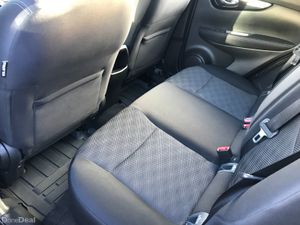 161 NISSAN QASHQAI 1.2 PETROL - Image 3