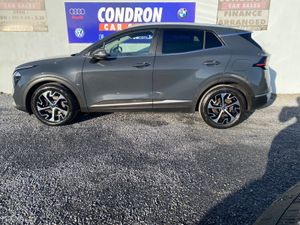 2022 KIA SPORTAGE 1.6 CRDI K2 115BHP MANUAL - Image 2