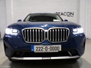 *28,000 MILES*2022*BMW XDRIVE 30E X-LINE AUTO* - Image 4