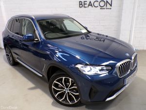 *28,000 MILES*2022*BMW XDRIVE 30E X-LINE AUTO* - Image 2