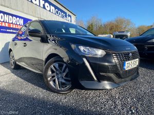 2022 PEUGEOT 208 1.2 ACTIVE 75BHP 1 OWNER - Image 4