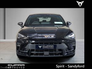 Cupra Leon 1.5eTSI 150HP DSG*4.9% PCP Available On - Image 2