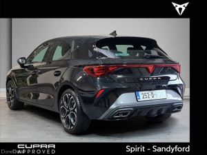 Cupra Leon 1.5eTSI 150HP DSG*4.9% PCP Available On - Image 4