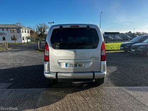 Wheelchair Car - Image 4