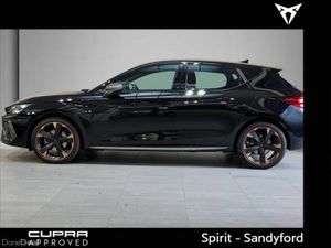 Cupra Leon  eTSI 150hp DSG - Image 4