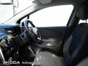 Renault Captur DCI 90 EXPRESSION+ - Image 4