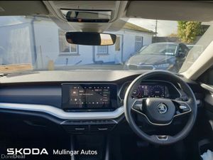 Skoda Octavia Selection 2.0TDI 115HP - Image 2