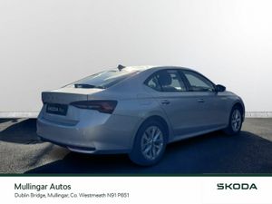 Skoda Octavia Selection 2.0TDI 115HP - Image 3