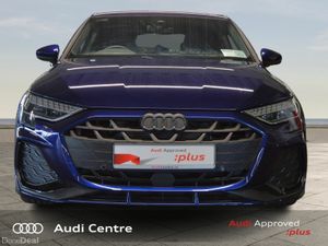 Audi A3 A3 SB 30 TDI 115HP S Line - Image 2