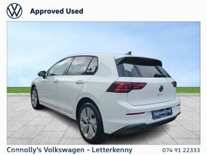 Volkswagen Golf EDITION 75 1.5 MHEV 116HP - Image 4