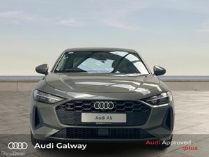 Audi A5 €499 p/m PCP  2.0TDI 204BHP SE AUTO - Image 4