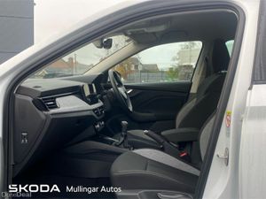 Skoda Scala SCALA SELECTION 1.0TSI 115HP - Image 4