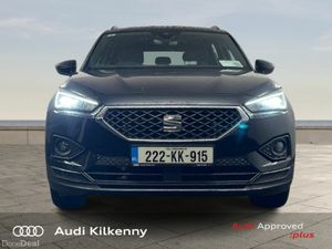 SEAT Tarraco 2.0TDI 150hp 7 Seat Xperience DSG and - Image 2