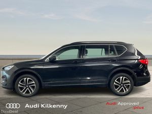 SEAT Tarraco 2.0TDI 150hp 7 Seat Xperience DSG and - Image 4