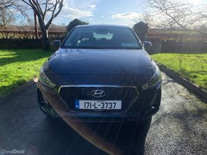Hyundai i30 2017 1.4 PETROL - Image 3
