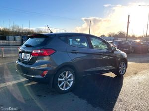 Ford Fiesta 1.1 Petrol - Image 4