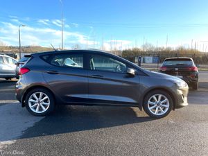 Ford Fiesta 1.1 Petrol - Image 3