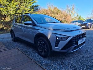 Hyundai Bayon Executive - Image 3