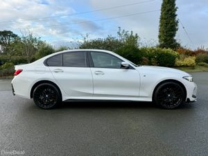 2025 BMW 330E M SPORT PLUS AUTO LCI - Image 2