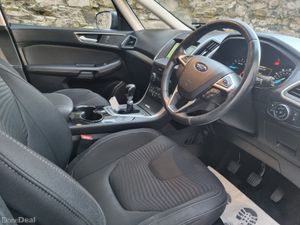 Ford S-Max  7 Seater 2017 - Image 3