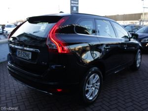 2.0 D4 SE EDITION 190BHP 5DR ESTATE // VERY CLEAN - Image 4