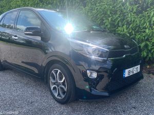 Kia Picanto 2018 SUPERB STARTER CAR ! - Image 2