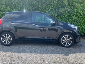 Kia Picanto 2018 SUPERB STARTER CAR ! - Image 3