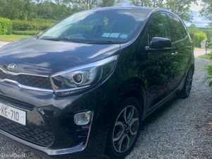 Kia Picanto 2018 SUPERB STARTER CAR ! - Image 4